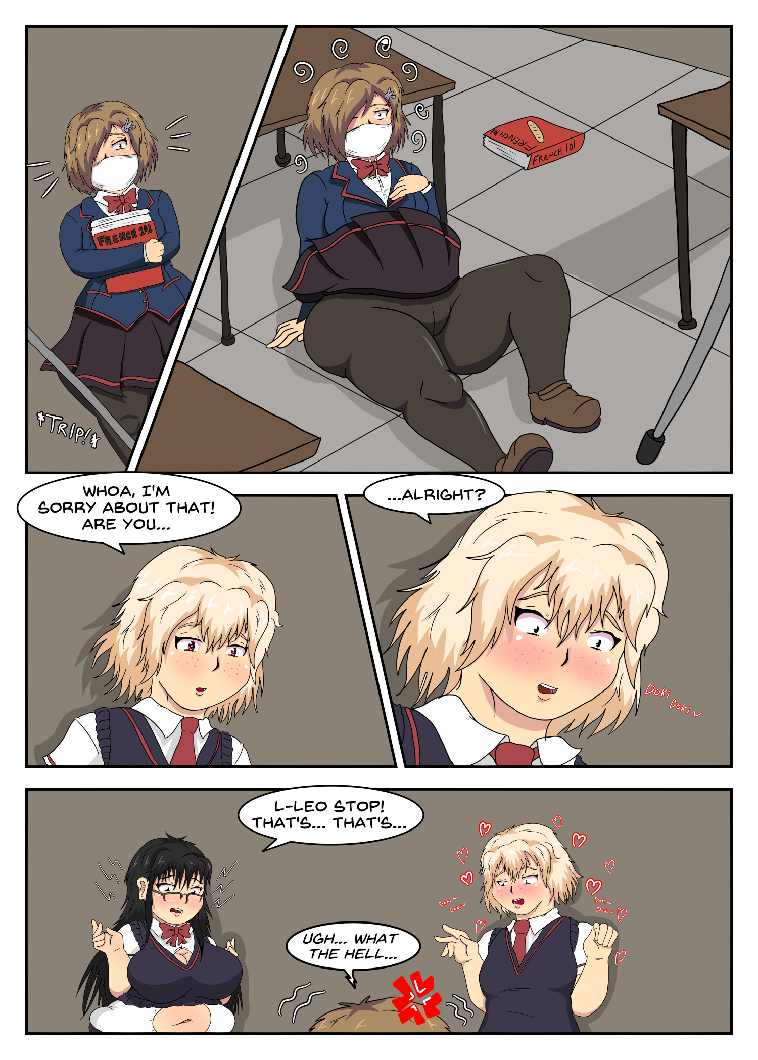 Chapter 1 Page 15