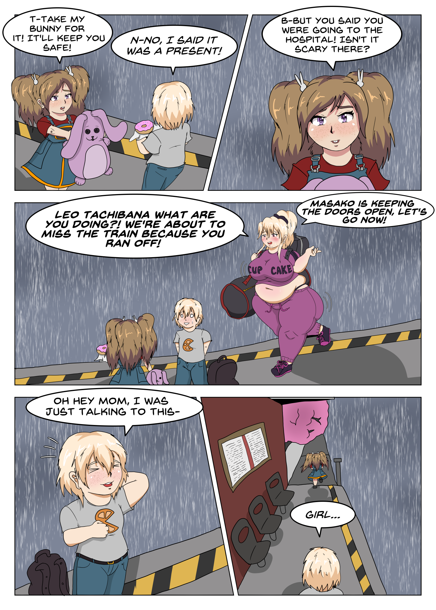 Chapter 1 Page 4