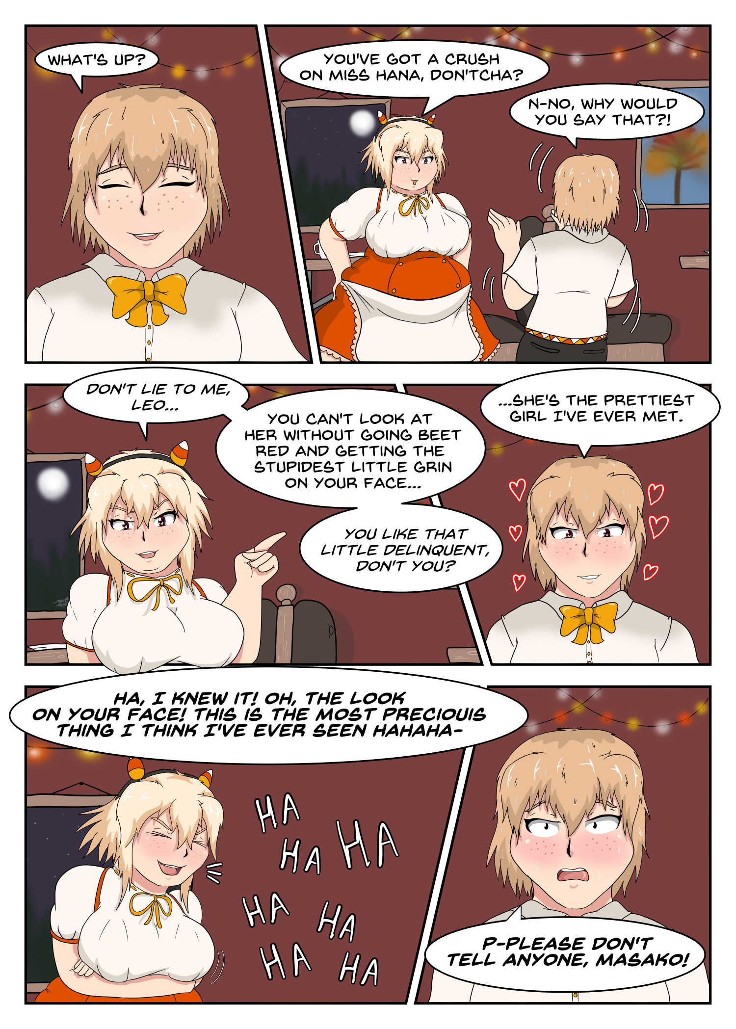 Chapter 4 Page 2