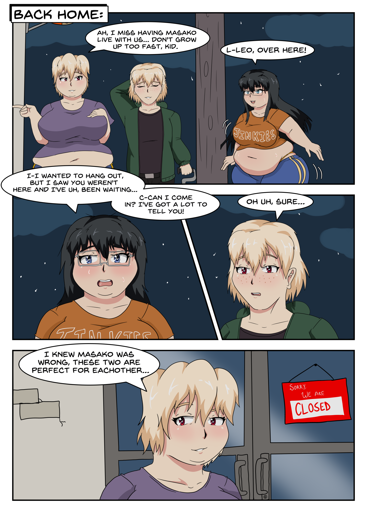 Chapter 4 Page 5