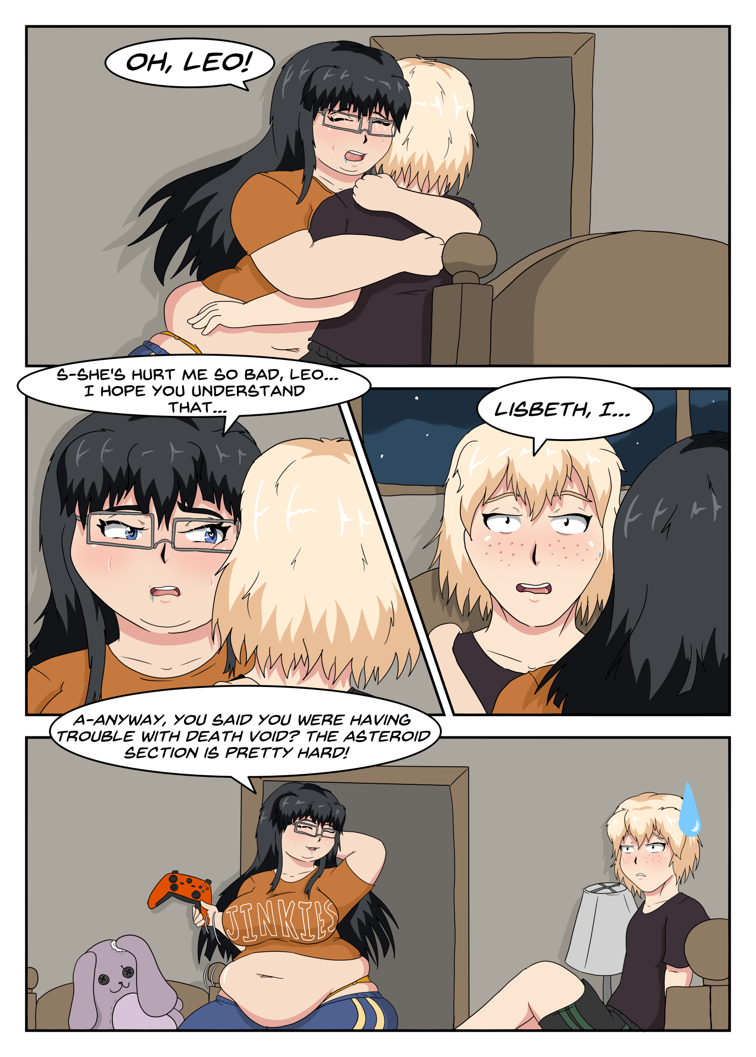 Chapter 4 Page 8