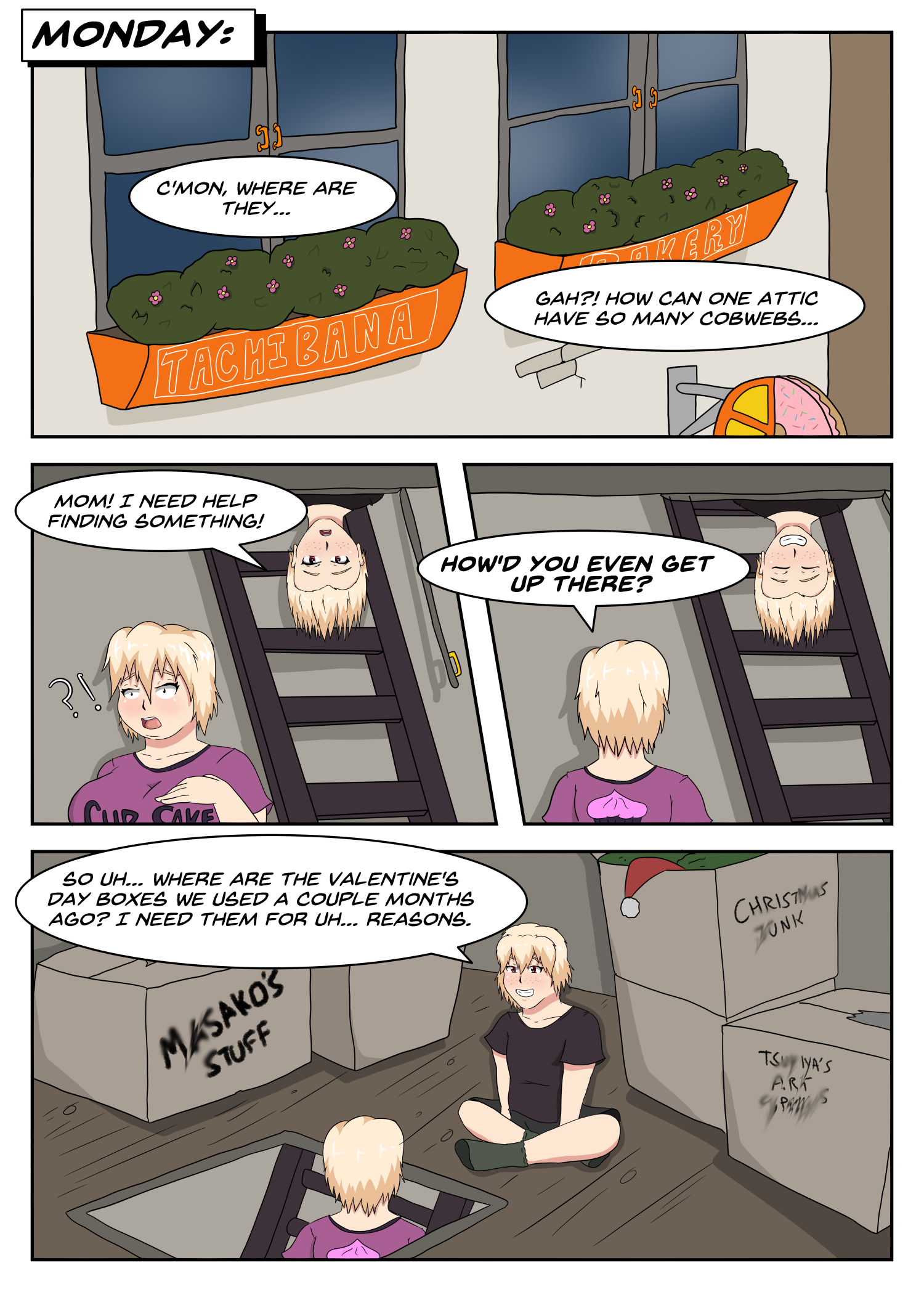 Chapter 5 Page 2