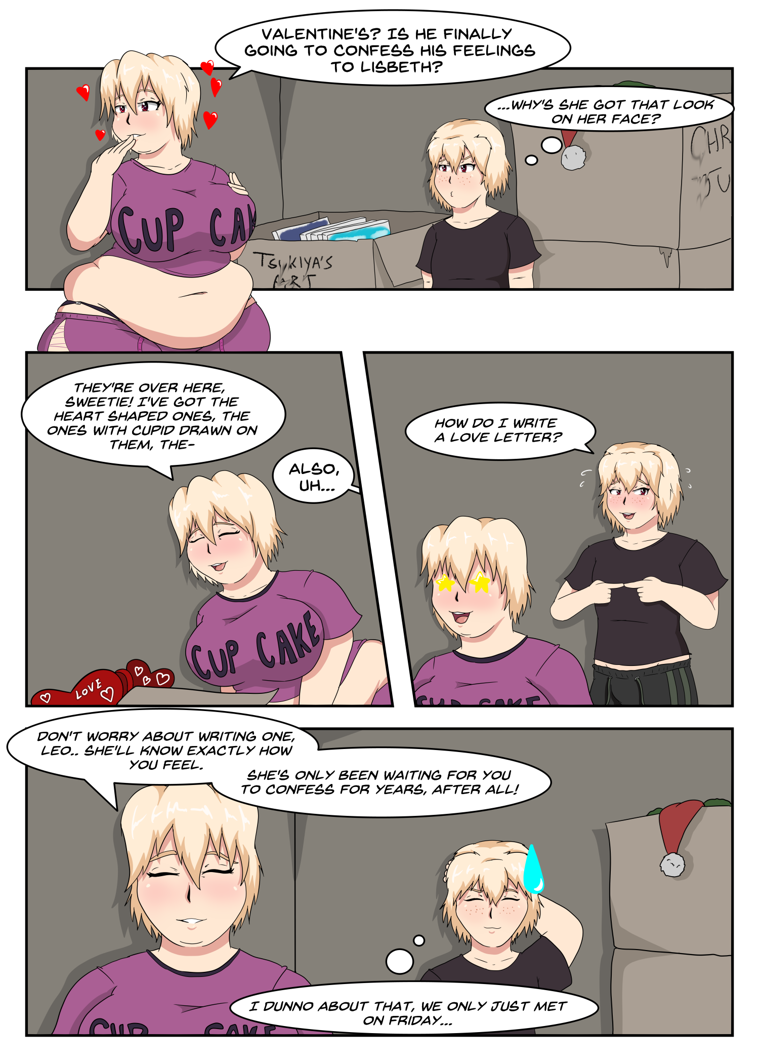 Chapter 5 Page 3