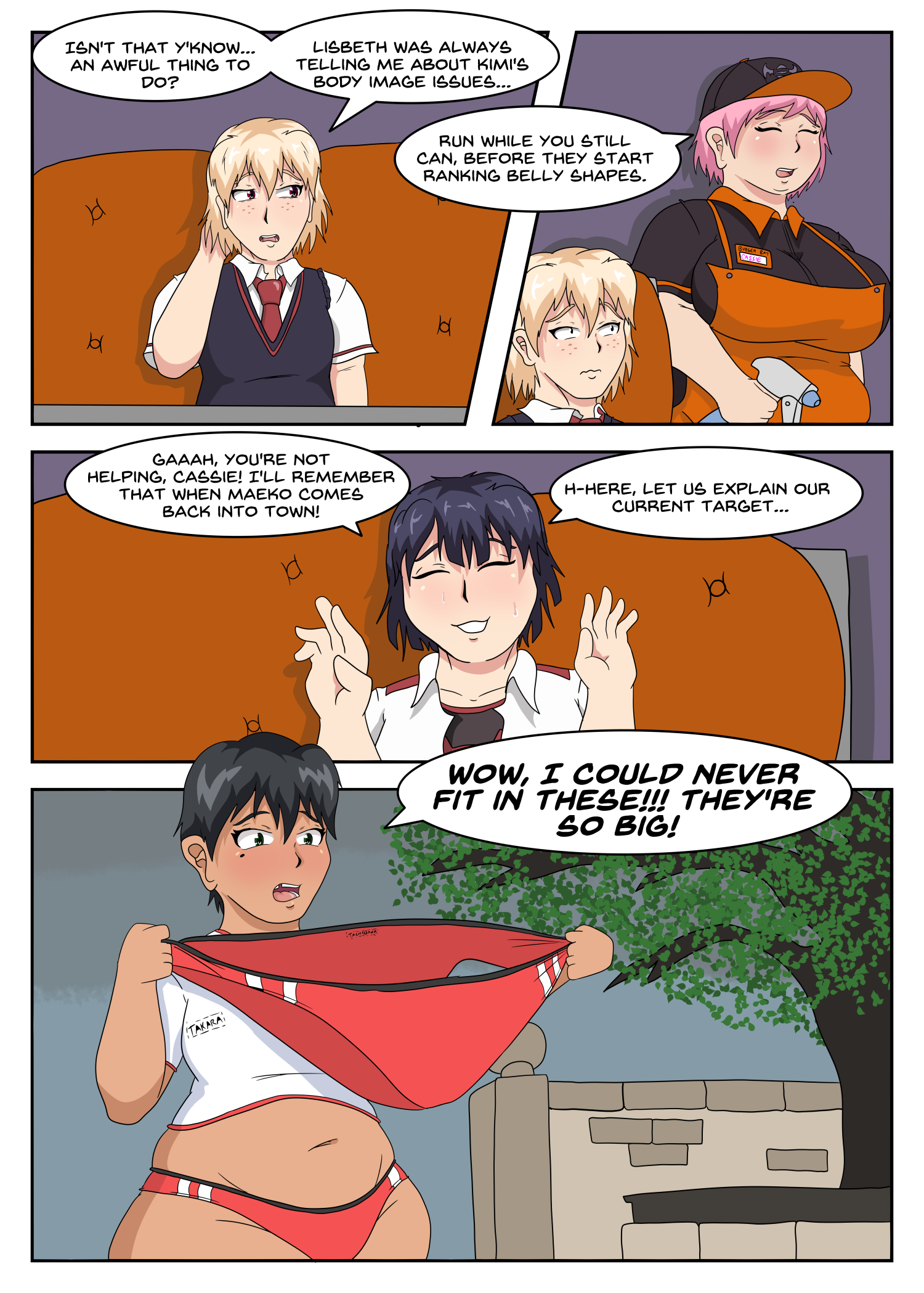 Chapter 8 Page 4