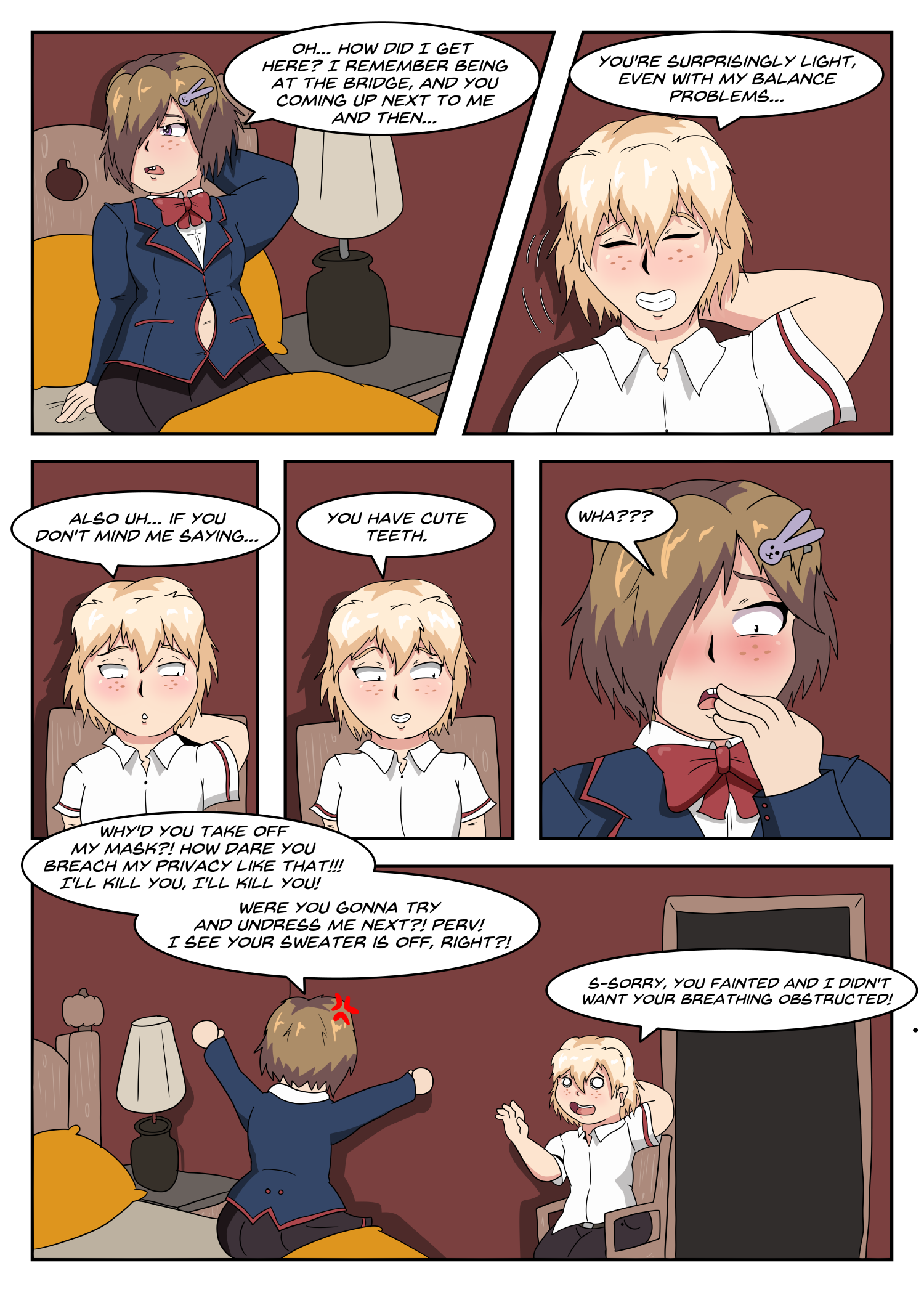 Chapter 8 Page 19